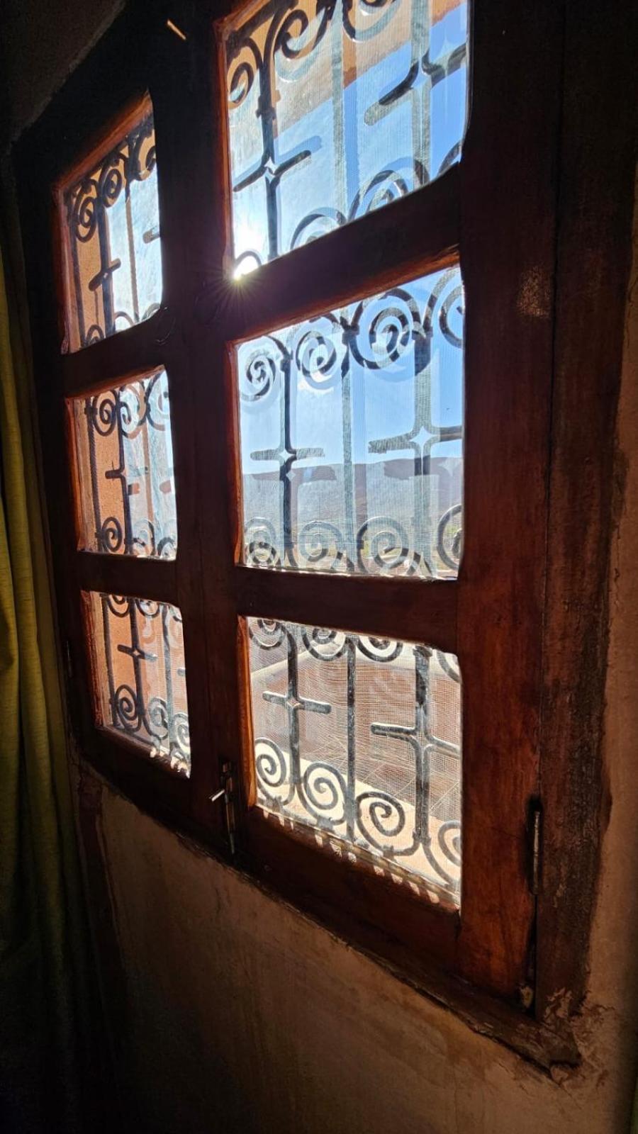 Kasbah Tigmi El Janoub Hotel Ait Benhaddou Luaran gambar